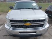 ✅ 2012 Chevrolet Silverado 2500HD LT • VIN: 1GC2KXCG5CZ331015 • Lot: 41866847. Wystawiony na IAAI z przebiegiem 165 559 mil. Bezpłatny archiwum sprzedaży aukcyjnych z USA i szczegółowy raport historii pojazdu na DreamBid. Zdjęcie 6.