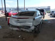 ✅ 2016 Cadillac XTS Luxury Collection • VIN: 2G61M5S32G9106305 • Лот: 43331359. Опубликован ранее на IAAI с пробегом 144 170 миль. Бесплатный доступ к архиву аукционных продаж из США и подробный отчёт об истории автомобиля на DreamBid. Изображение 4.