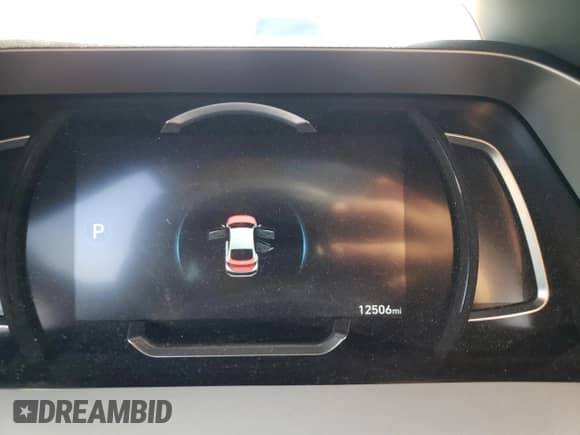 2020 Hyundai Ioniq Limited z VIN KMHC85LJ1LU071188, wystawiony jako Copart lot #62887982 z przebiegiem 12 506 mil mil oraz . Historia ofert i sprzedaży dostępna na DreamBid. Obrazek 8.