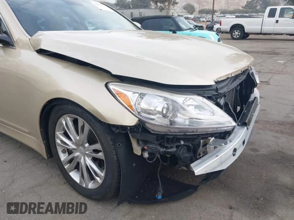 ✅ 2012 Hyundai Genesis 3.8L • VIN: KMHGC4DD7CU151680 • Лот: 43666127. Опубликован ранее на IAAI с пробегом 110 360 миль. Бесплатный доступ к архиву аукционных продаж из США и подробный отчёт об истории автомобиля на DreamBid. Изображение 13.