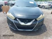 ✅ 2017 Nissan Maxima S • VIN: 1N4AA6AP7HC414344 • Lot: 42436531. Listed on IAAI with 97,318 mi. Free auction sales archive from the USA and detailed vehicle history report at DreamBid. Image 6.