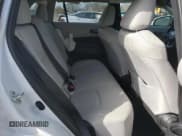 ✅ 2024 Toyota Corolla Cross LE • VIN: 7MUCAAAGXRV077180 • Lot: 42803815. Listed on Copart with 39,971 mi. Free auction sales archive from the USA and detailed vehicle history report at DreamBid. Image 11.