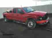 2007 Dodge 3500 SLT с VIN 3D7MX48A07G830510, выставлен на аукционе Copart как лот 86783395 с пробегом Не указан миль и Чистый • Clean title. История ставок и продаж доступна на DreamBid. Изображение 4.