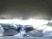 2017 Chevrolet Camaro 1LT with VIN 1G1FB1RX8H0141588, listed as a Copart auction lot 85541595 with 122,248 mi miles and Salvage title. Bid and sale history available at DreamBid. Image 14.