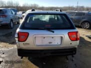 ✅ 2002 Suzuki Esteem GL • VIN: JS2GB41W825400113 • Lot: 42055055. Listed on Copart with 285,503 mi. Free auction sales archive from the USA and detailed vehicle history report at DreamBid. Image 6.