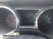 ✅ 2006 Ford Mustang Standard • VIN: 1ZVFT80N765121287 • Lot: 43442943. Listed on IAAI with 161,926 mi. Free auction sales archive from the USA and detailed vehicle history report at DreamBid. Image 7.