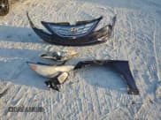 ✅ 2013 Hyundai Sonata SE • VIN: 5NPEC4AC2DH736959 • Lot: 72374184. Listed on Copart with 224,474 mi. Free auction sales archive from the USA and detailed vehicle history report at DreamBid. Image 12.