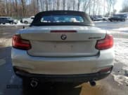 ✅ 2015 BMW 2 Series M235i • VIN: WBA1M1C53FV393443 • Lot: 44038885. Wystawiony na Copart z przebiegiem 69 299 mil. Bezpłatny archiwum sprzedaży aukcyjnych z USA i szczegółowy raport historii pojazdu na DreamBid. Zdjęcie 6.