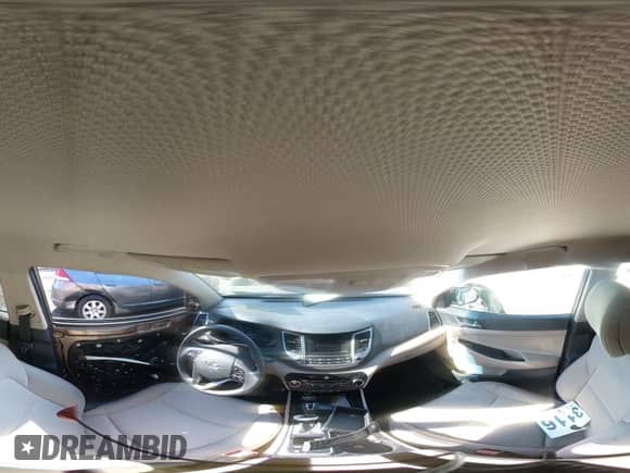 2017 Hyundai Tucson SE with VIN KM8J3CA4XHU312289, listed as a IAAI auction lot 43047544 with 81,260 mi miles and . Bid and sale history available at DreamBid. Image 19.