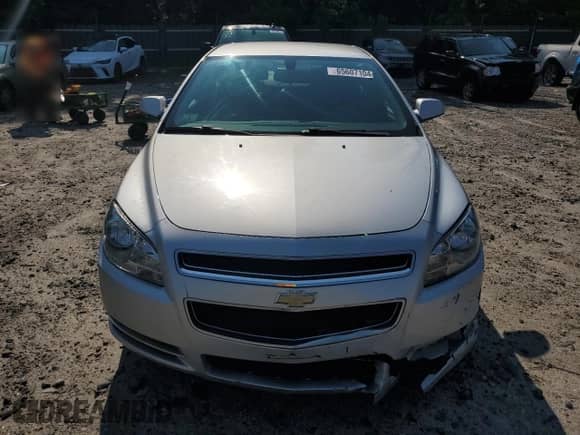 2012 Chevrolet Malibu 1LT z VIN 1G1ZC5E07CF249880, wystawiony jako Copart lot #65607104 z przebiegiem 119 888 mil mil oraz Szkoda całkowita • Salvage title. Historia ofert i sprzedaży dostępna na DreamBid. Obrazek 5.