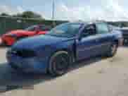 ✅ 2005 Chevrolet Impala • VIN: 2G1WF55E959199971 • Лот: 56566424. Размещён на Copart с пробегом Не указан миль. Получите бесплатный доступ к архиву аукционных продаж из США и посмотрите подробный отчёт об истории автомобиля на DreamBid. Изображение 1.