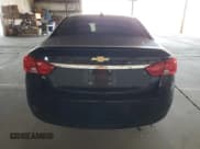 ✅ 2017 Chevrolet Impala LS • VIN: 1G11Z5S34HU118063 • Лот: 53333314. Опубликован ранее на Copart с пробегом 79 683 миль. Бесплатный доступ к архиву аукционных продаж из США и подробный отчёт об истории автомобиля на DreamBid. Изображение 6.