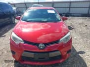 ✅ 2016 Toyota Corolla L • VIN: 5YFBURHE6GP507468 • Lot: 43303730. Listed on IAAI with 44,692 mi. Free auction sales archive from the USA and detailed vehicle history report at DreamBid. Image 12.