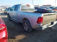 ✅ 2016 Ram 1500 Big Horn • VIN: 1C6RR7GT8GS245558 • Lot: 43911138. Listed on IAAI with 239,126 mi. Free auction sales archive from the USA and detailed vehicle history report at DreamBid. Image 3.