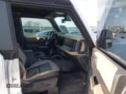 ✅ 2022 Ford Bronco • VIN: 1FMEE5DP7NLB41371 • Lot: 41575668. Listed on IAAI with 5,168 mi. Free auction sales archive from the USA and detailed vehicle history report at DreamBid. Image 5.