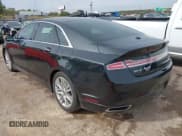 ✅ 2015 Lincoln MKZ Hybrid • VIN: 3LN6L2LU1FR623403 • Lot: 43597880. Wystawiony na IAAI z przebiegiem 89 585 mil. Bezpłatny archiwum sprzedaży aukcyjnych z USA i szczegółowy raport historii pojazdu na DreamBid. Zdjęcie 3.