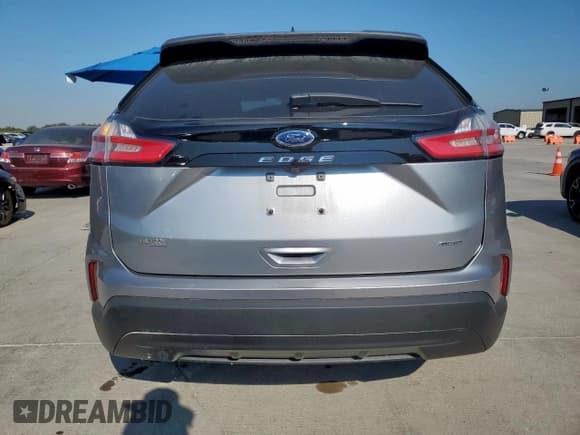 ✅ 2023 Ford Edge SE • VIN: 2FMPK4G91PBA53301 • Lot: 85887065. Listed on Copart with 30,092 mi. Free auction sales archive from the USA and detailed vehicle history report at DreamBid. Image 6.