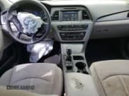 ✅ 2016 Hyundai Sonata SE • VIN: 5NPE24AF8GH277731 • Лот: 41357183. Опубликован ранее на Copart с пробегом 140 803 миль. Бесплатный доступ к архиву аукционных продаж из США и подробный отчёт об истории автомобиля на DreamBid. Изображение 8.