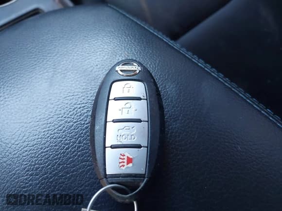 ✅ 2017 Nissan Altima SR • VIN: 1N4AL3AP6HN307993 • Lot: 43589428. Listed on IAAI with 163,380 mi. Free auction sales archive from the USA and detailed vehicle history report at DreamBid. Image 11.