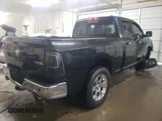 ✅ 2009 Dodge 1500 SLT • VIN: 1D3HV18T19S741825 • Лот: 71555754. Опубликован ранее на Copart с пробегом 233 377 миль. Бесплатный доступ к архиву аукционных продаж из США и подробный отчёт об истории автомобиля на DreamBid. Изображение 3.