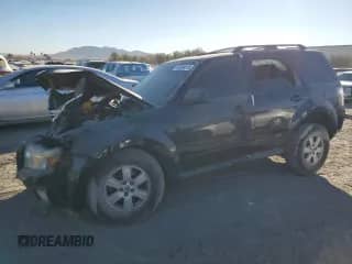 2011 Mercury Mariner с VIN 4M2CN8B76BKJ01102, выставлен на аукционе Copart как лот 88304515 с пробегом 109 684 миль миль и Списание • Salvage title. История ставок и продаж доступна на DreamBid. Изображение 1.