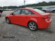 ✅ 2015 Chevrolet Cruze LT • VIN: 1G1PE5SB4F7122719 • Lot: 65361903. Listed on Copart with 120,388 mi. Free auction sales archive from the USA and detailed vehicle history report at DreamBid. Image 2.