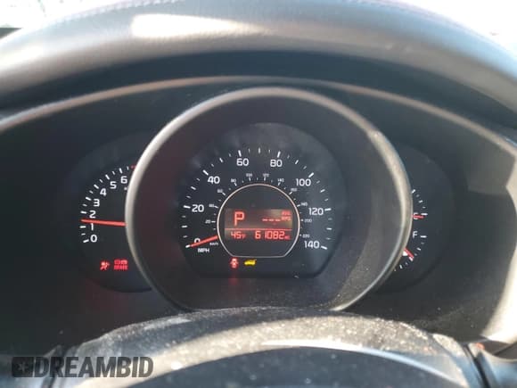 ✅ 2016 Kia Soul + • VIN: KNDJX3A59G7837729 • Lot: 84913044. Wystawiony na Copart z przebiegiem 61 082 mil. Bezpłatny archiwum sprzedaży aukcyjnych z USA i szczegółowy raport historii pojazdu na DreamBid. Zdjęcie 9.