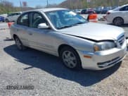 ✅ 2005 Hyundai Elantra GLS • VIN: KMHDN46D65U035819 • Lot: 42031437. Wystawiony na IAAI z przebiegiem 122 341 mil. Bezpłatny archiwum sprzedaży aukcyjnych z USA i szczegółowy raport historii pojazdu na DreamBid. Zdjęcie 1.