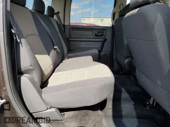 ✅ 2010 Dodge 1500 SLT • VIN: 1D7RB1CTXAS238740 • Lot: 59560305. Wystawiony na Copart z przebiegiem 173 252 mil. Bezpłatny archiwum sprzedaży aukcyjnych z USA i szczegółowy raport historii pojazdu na DreamBid. Zdjęcie 10.