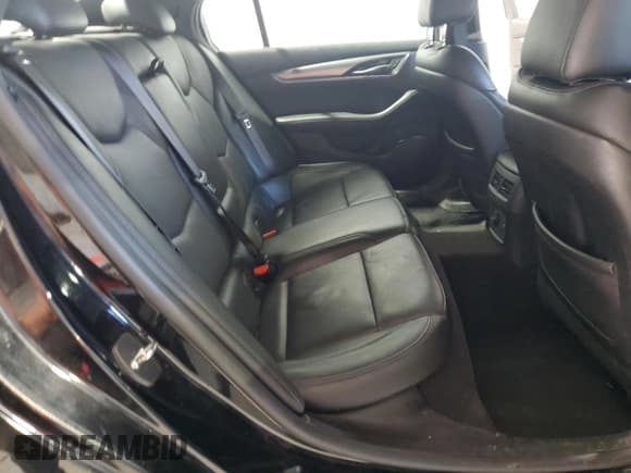 ✅ 2023 Cadillac CT5 Premium Luxury • VIN: 1G6DN5RK1P0128295 • Lot: 71751215. Wystawiony na Copart z przebiegiem 62 745 mil. Bezpłatny archiwum sprzedaży aukcyjnych z USA i szczegółowy raport historii pojazdu na DreamBid. Zdjęcie 10.