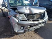 ✅ 2019 Nissan Frontier SV • VIN: 1N6AD0ERXKN700983 • Лот: 43618044. Опубликован ранее на IAAI с пробегом 153 920 миль. Бесплатный доступ к архиву аукционных продаж из США и подробный отчёт об истории автомобиля на DreamBid. Изображение 6.