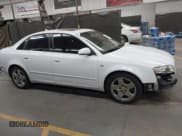 ✅ 2007 Audi A4 2.0T • VIN: WAUAF78EX7A099679 • Lot: 43626683. Wystawiony na IAAI z przebiegiem 148 934 mil. Bezpłatny archiwum sprzedaży aukcyjnych z USA i szczegółowy raport historii pojazdu na DreamBid. Zdjęcie 14.