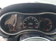 ✅ 2017 Jeep Grand Cherokee Limited • VIN: 1C4RJEBG5HC708072 • Lot: 86471125. Wystawiony na Copart z przebiegiem 144 507 mil. Bezpłatny archiwum sprzedaży aukcyjnych z USA i szczegółowy raport historii pojazdu na DreamBid. Zdjęcie 9.