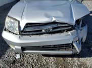 ✅ 2005 Toyota 4Runner SR5 • VIN: JTEBT14R550056839 • Лот: 86057235. Опубликован ранее на Copart с пробегом 144 110 миль. Бесплатный доступ к архиву аукционных продаж из США и подробный отчёт об истории автомобиля на DreamBid. Изображение 12.