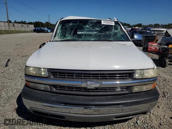 ✅ 2000 Chevrolet Silverado 1500 • VIN: 1GCEC14W1YZ365568 • Лот: 74955444. Опубликован ранее на Copart с пробегом Не указан. Бесплатный доступ к архиву аукционных продаж из США и подробный отчёт об истории автомобиля на DreamBid. Изображение 5.