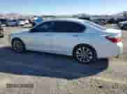 2014 Honda Accord Sport с VIN 1HGCR2F5XEA054782, выставлен на аукционе Copart как лот 86900465 с пробегом 137 570 миль миль и Списание • Salvage title. История ставок и продаж доступна на DreamBid. Изображение 2.