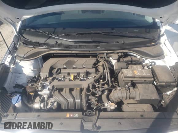 ✅ 2022 Hyundai Accent SEL • VIN: 3KPC24A68NE173880 • Lot: 74502844. Wystawiony na Copart z przebiegiem 24 671 mil mil. Skorzystaj z bezpłatnego archiwum sprzedaży aukcyjnych z USA i zobacz szczegółowy raport historii pojazdu na DreamBid. Zdjęcie 11.