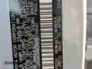 2023 Toyota Prius LE with VIN JTDACAAU5P3009840, listed as a Copart auction lot 84429575 with 77,247 mi miles and Clean title. Bid and sale history available at DreamBid. Image 12.