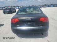 ✅ 2006 Audi A4 2.0T • VIN: WAUDF78EX6A010804 • Лот: 53270655. Опубликован ранее на Copart с пробегом 194 484 миль. Бесплатный доступ к архиву аукционных продаж из США и подробный отчёт об истории автомобиля на DreamBid. Изображение 6.