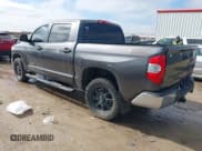 ✅ 2016 Toyota Tundra SR5 • VIN: 5TFEM5F13GX109478 • Lot: 41465449. Listed on IAAI with 99,052 mi. Free auction sales archive from the USA and detailed vehicle history report at DreamBid. Image 3.