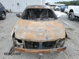 ✅ 2014 Hyundai Sonata SE • VIN: 5NPEC4AC0EH890362 • Lot: 72964854. Listed on Copart with Not provided. Free auction sales archive from the USA and detailed vehicle history report at DreamBid. Image 5.