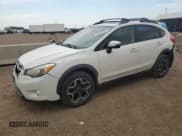 ✅ 2015 Subaru Crosstrek Limited • VIN: JF2GPASC7F8249172 • Lot: 68037025. Listed on Copart with 184,701 mi. Free auction sales archive from the USA and detailed vehicle history report at DreamBid. Image 1.