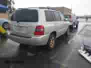 2004 Toyota Highlander с VIN JTEGD21A340091353, выставлен на аукционе IAAI как лот 43443174 с пробегом Не указан миль и . История ставок и продаж доступна на DreamBid. Изображение 4.