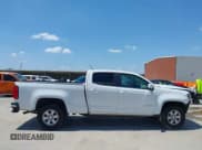 ✅ 2019 Chevrolet Colorado 2WD Work Truck • VIN: 1GCGSBEN9K1224096 • Лот: 42508462. Опубликован ранее на IAAI с пробегом 75 450 миль. Бесплатный доступ к архиву аукционных продаж из США и подробный отчёт об истории автомобиля на DreamBid. Изображение 13.