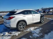 ✅ 2017 Lexus RX 450h • VIN: 2T2BGMCA5HC008706 • Lot: 41237043. Wystawiony na IAAI z przebiegiem 91 065 mil. Bezpłatny archiwum sprzedaży aukcyjnych z USA i szczegółowy raport historii pojazdu na DreamBid. Zdjęcie 4.