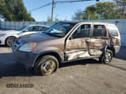 ✅ 2003 Honda CR-V LX • VIN: JHLRD78403C046073 • Lot: 86842145. Wystawiony na Copart z przebiegiem 209 040 mil. Bezpłatny archiwum sprzedaży aukcyjnych z USA i szczegółowy raport historii pojazdu na DreamBid. Zdjęcie 1.