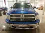 2010 Dodge 1500 Laramie with VIN 1D7RV1CT6AS107862, listed as a Copart auction lot 73393124 with 230,693 mi miles and Salvage title. Bid and sale history available at DreamBid. Image 5.