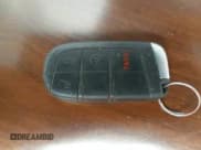 ✅ 2017 Jeep Renegade Latitude • VIN: ZACCJABB6HPG67093 • Lot: 42717078. Listed on IAAI with 107,655 mi. Free auction sales archive from the USA and detailed vehicle history report at DreamBid. Image 11.