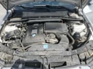 ✅ 2007 BMW 3 Series 335i • VIN: WBAVB73527PA89992 • Lot: 55322745. Listed on Copart with Not provided. Free auction sales archive from the USA and detailed vehicle history report at DreamBid. Image 11.