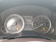 ✅ 2016 Lexus ES 330 • VIN: 58ABK1GG4GU024188 • Lot: 86250505. Listed on Copart with 179,199 mi. Free auction sales archive from the USA and detailed vehicle history report at DreamBid. Image 9.